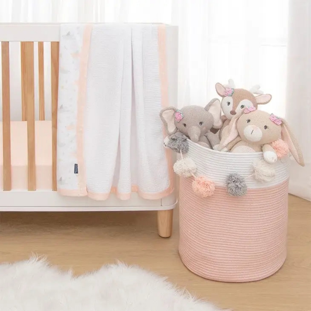 Large Hamper/Toy Storage - Picture 2 of 4